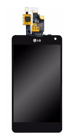 Modulo Display Touchscreen Marco Lg Optimus G E970 E975 6