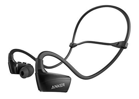 Auriculares Waterprof Bluetooth Anker Nb10 Ipx5 Stereo 4.0