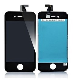 Modulo Display Touch iPhone 4 4s Pantalla Tactil