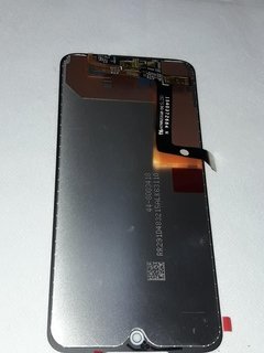 Pantalla Modulo Motorola Moto G7 Xt1962 Lcd Touch Premium