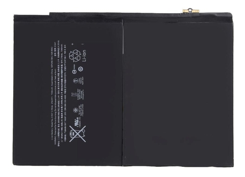 Cambio De Bateria iPad Air 2 A1547 A1566 A1567