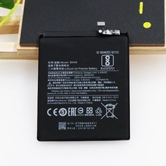 Batería Xiaomi Redmi Note 6 Bn46 Original Olivos