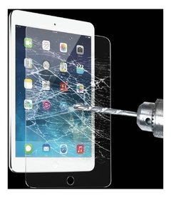 Vidrio Templado Premium iPad Gorila Glass iPad Mini 1 2 - comprar online