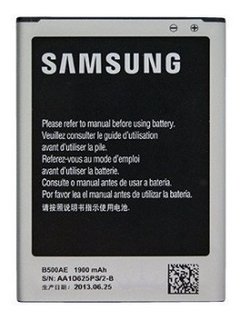 Bateria Samsung S3 S4 Mini Fame Ace Olivos Gtia
