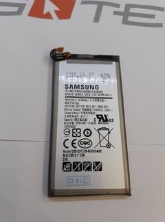 Batería Original Samsung Galaxy S8 Plus Eb-bgg955abe 3500mah - JASTECH