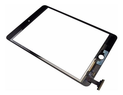Cambio De Touch iPad Mini 3 Pantalla Tactil Vidrio
