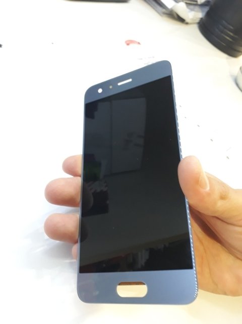 Modulo Huawei Honor 9 Stf-l09 Al00 Al10 Grey Display Touch