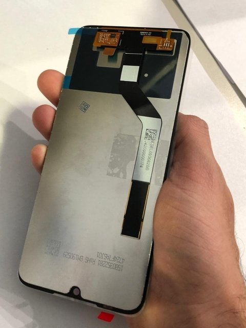 Modulo Display Touch Xiaomi Redmi Note 7 Orig Pantalla