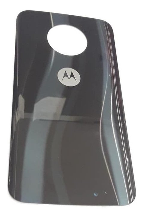 Tapa Repuesto Trasera Motorola Moto X4 Xt1900 Olivos