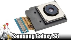 Camara Principal Trasera Samsung S8 / S8 Edge Plus G950 G955 - comprar online