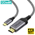 CABLE USB HDMI - comprar online