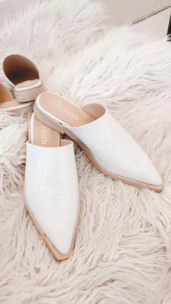 Net Mules Natural