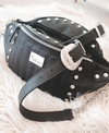 Riñonera Vivienne Black