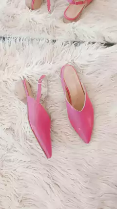 Preppy Shoes Pink - comprar online