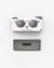 #C Sun Blue Tortoise