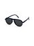#I SUN Navy Blue - Mini Missura