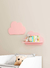 Kit Nube Rosa