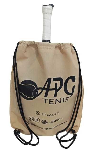 Paleta Adidas match 3.0 + Funda de regalo - Apg Tenis