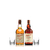 Set Glenfarclass + 2 Vasos Tallado