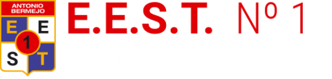 EEST 1 Junin  -  Secundaria Técnica N°1 "Antonio Bermejo"