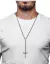 Collar cruz