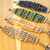 Pulsera Fortaleza 5 vías en internet