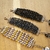 Pulsera Fortaleza 6 vías - comprar online
