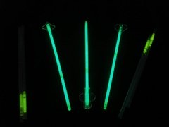 Revolvedores Luminosos Neon