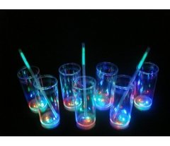 Vasos Luminosos Led