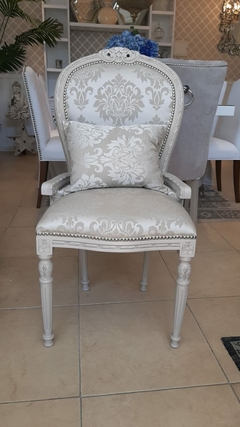 SILLA CARLA LUIS XVI - comprar online