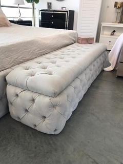 CAMA ROUSE - Le Chateau Diseño