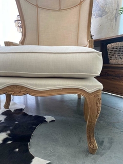 VERSALLES ARENADO LINO MAS BANQUETA - tienda online