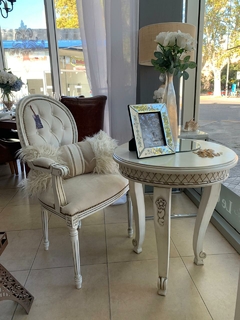 SILLA APOLO - Le Chateau Diseño