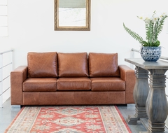 SILLON MILANO CUERO OXI BALI