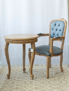 MESA ALANA PATINADA