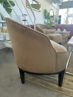 Imagen de SILLON TURIN PANA