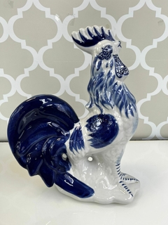 GALLO DE CERAMICA