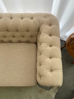 SILLON CHESTER FERIA - comprar online