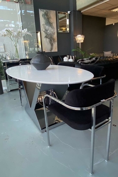 SILLON IRON II - comprar online