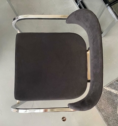 SILLON IRON II - tienda online