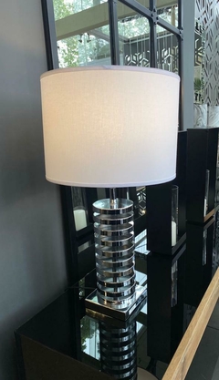 LAMPARA 10 AROS - comprar online
