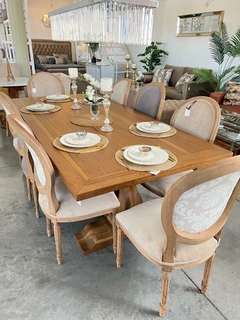 MESA FLORENCE PETIRIBI - comprar online