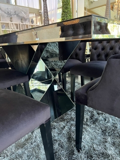 MESA MIRROR LUXURY - comprar online