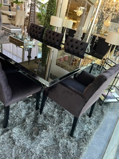 MESA MIRROR LUXURY