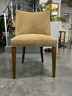 Imagen de MESA DEKTON NATURA CON PATA NEO