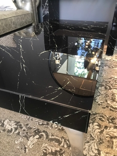 MESA RATONA MARMOL MARQUINA en internet