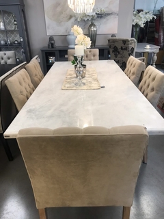 MESA MARMOL TURCO
