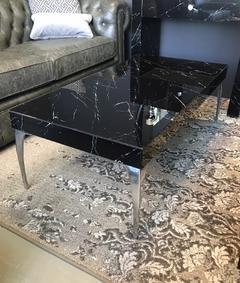 MESA RATONA MARMOL MARQUINA