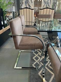 SILLON ART GRIS PANA ANTIMANCHA en internet