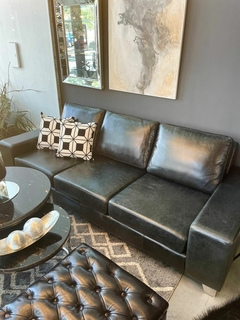 SILLON MILANO CUERO en internet